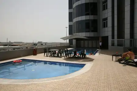 Royal Phoenicia - 8