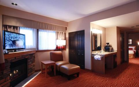 The Estes Park Resort - 6