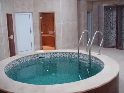 Kuban Resort & Aquapark - All Inclusive - 21