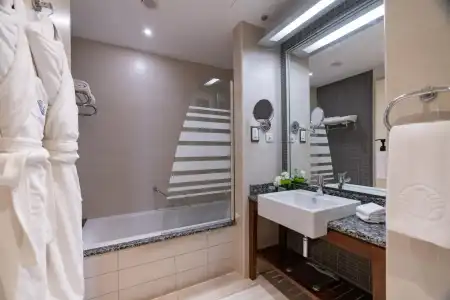 Amwaj Rotana, Jumeirah Beach - - 11