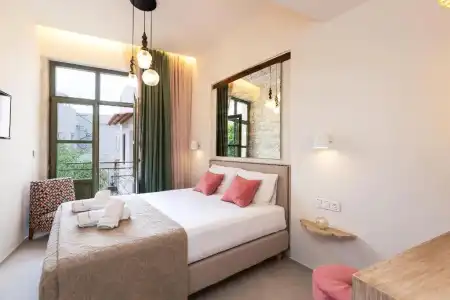 Neratze Hammam Suites - 87