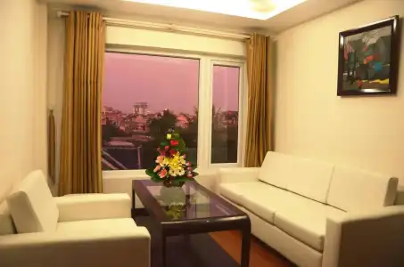 Hue Serene Shining & Spa - 30