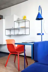 Stayery Berlin Friedrichshain - 38