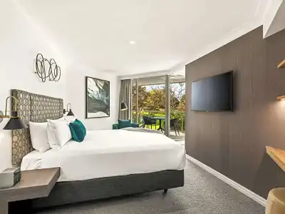 Pullman Quay Grand Sydney Harbour - 162
