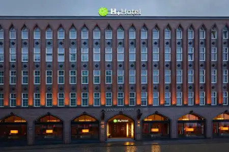 H+ Luebeck - 4