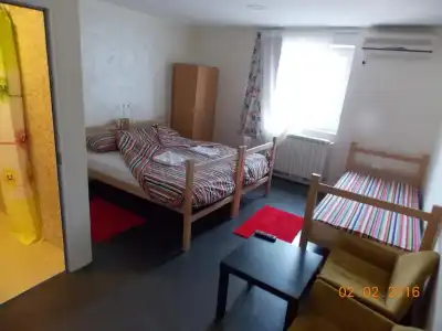 Guest House Miss Depolo - 35