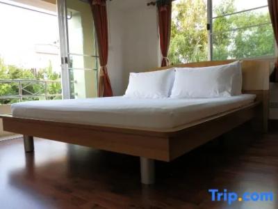 Sandy Serviced Apartment - 84