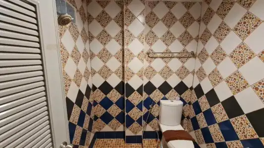 Vech Guesthouse Patong - 47