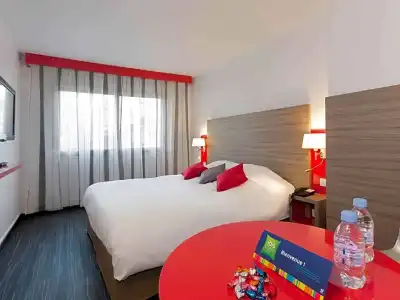 ibis Styles Grenoble Centre Gare - 30