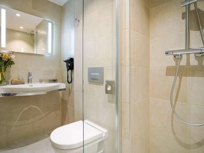 Mercure Rennes Place Bretagne - 8