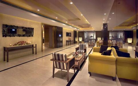 The LaLiT Great Eastern Kolkata - 20