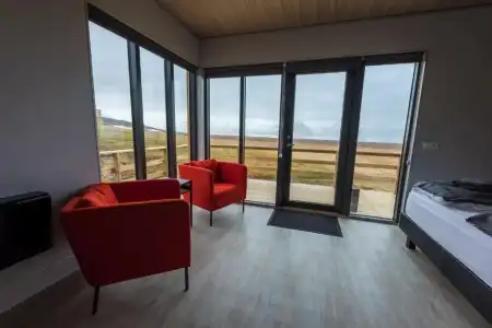 Dis Cottages - 19