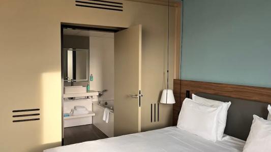 Novotel Suites Clermont Ferrand Polydome - 104