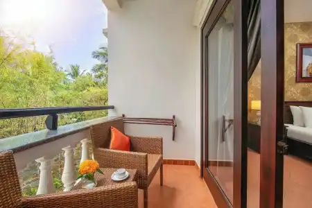 Sea Lion Beach Resort & Spa Mui Ne - 36