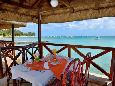 Coral Azur Beach Resort - 20