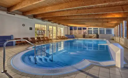 Suite Binz FamilienRügen - 10