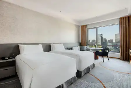 InterContinental Suzhou by IHG - 6