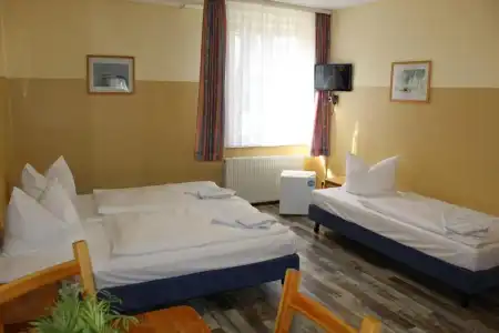 Pension Schwalbenweg - 26