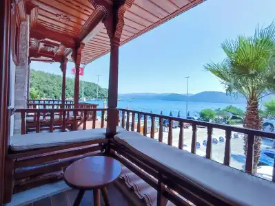 Iskelem Otel - 91