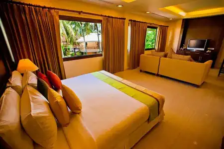 Coconut Village Resort - 50