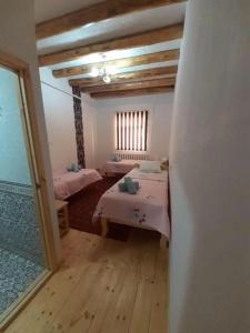 Khiva Abdulla Guest House - 17