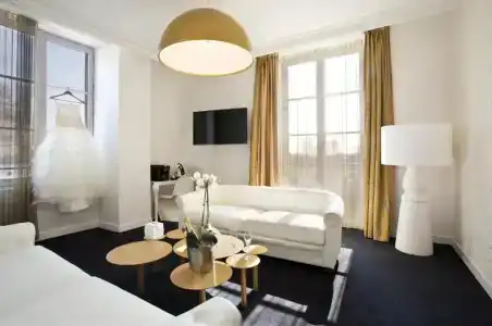 Empreinte Hôtel & Spa - 80