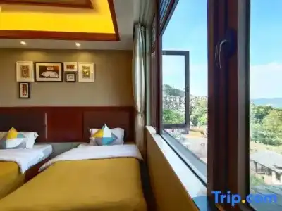 Tranquil Shores Holiday Apartments - 229