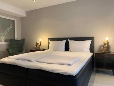 UNO Posthof Saarlouis - 2