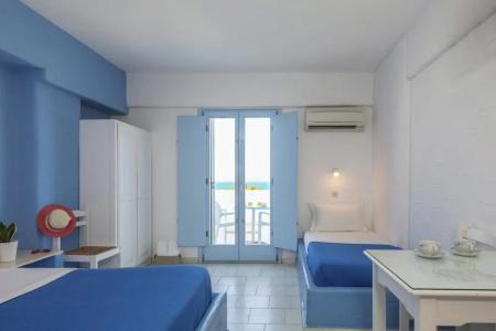 Stratos Studios & Apartments - 347