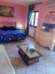 B&B Villa Giovanni - 64