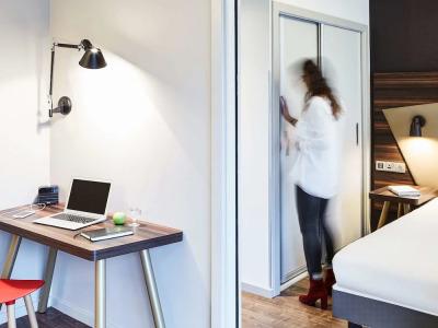 ApartAdagio Bremen - 54