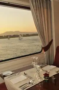 MS Alexander the Great Nile Cruise - 5