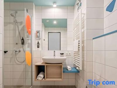 Ramada Encore by Wyndham Munich Messe - 41