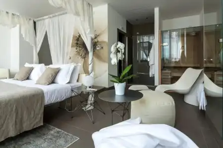 Mercatovecchio Luxury Suites - 56