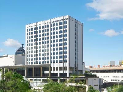 Metropolitan Sendai East - 0
