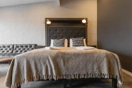 Vintage Apartment - 51