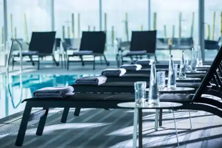 Courtyard Santiago Las Condes - 33