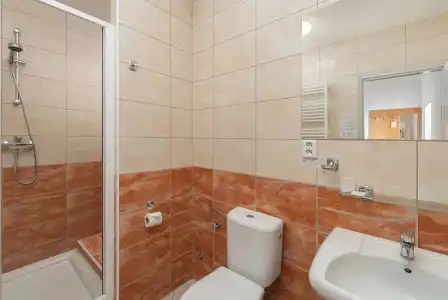 Spa Savoy - 8