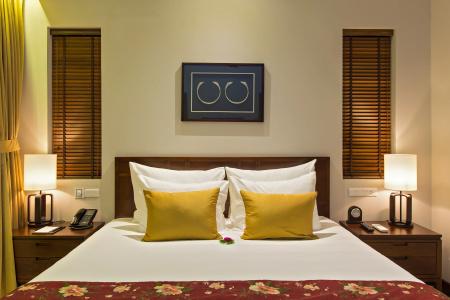 RiverTown Hoi An Resort & Spa - 3