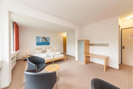 Garner Kiel - Akademie by IHG - 58