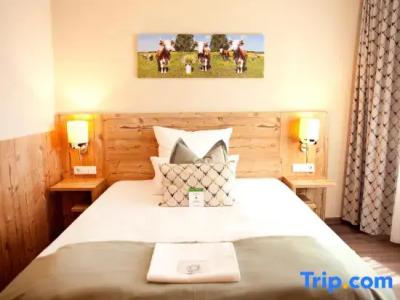 & Restaurant Zum Reussenstein - 39