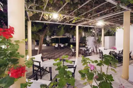 Kamari Beach - 26