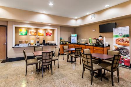 Quality Inn Killeen Near Fort Hood - 11