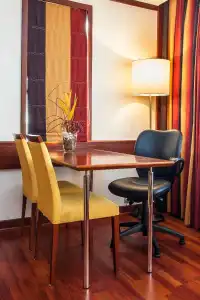 Holiday Inn Lisbon Continental by IHG - 53