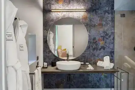 Relais Antica Badia - San Maurizio 1619 - 51