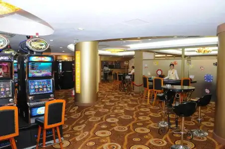 Palace Vung Tau - 27