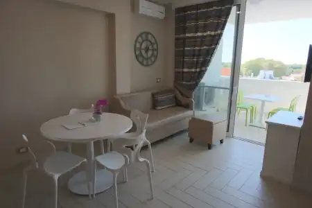 Nero D'Avorio Apart& SPA - 100