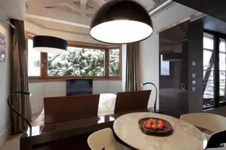 Milano Alpen Resort - 18