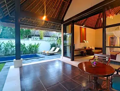 Pertiwi Resort & Spa - 71