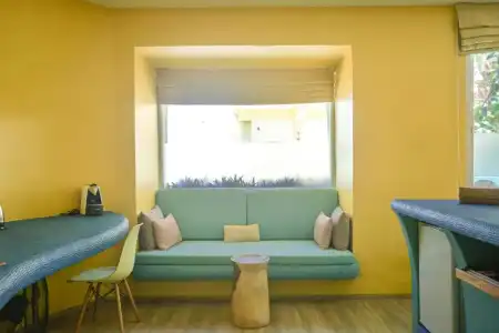 Le Divine Comedie Beach Resort - 69